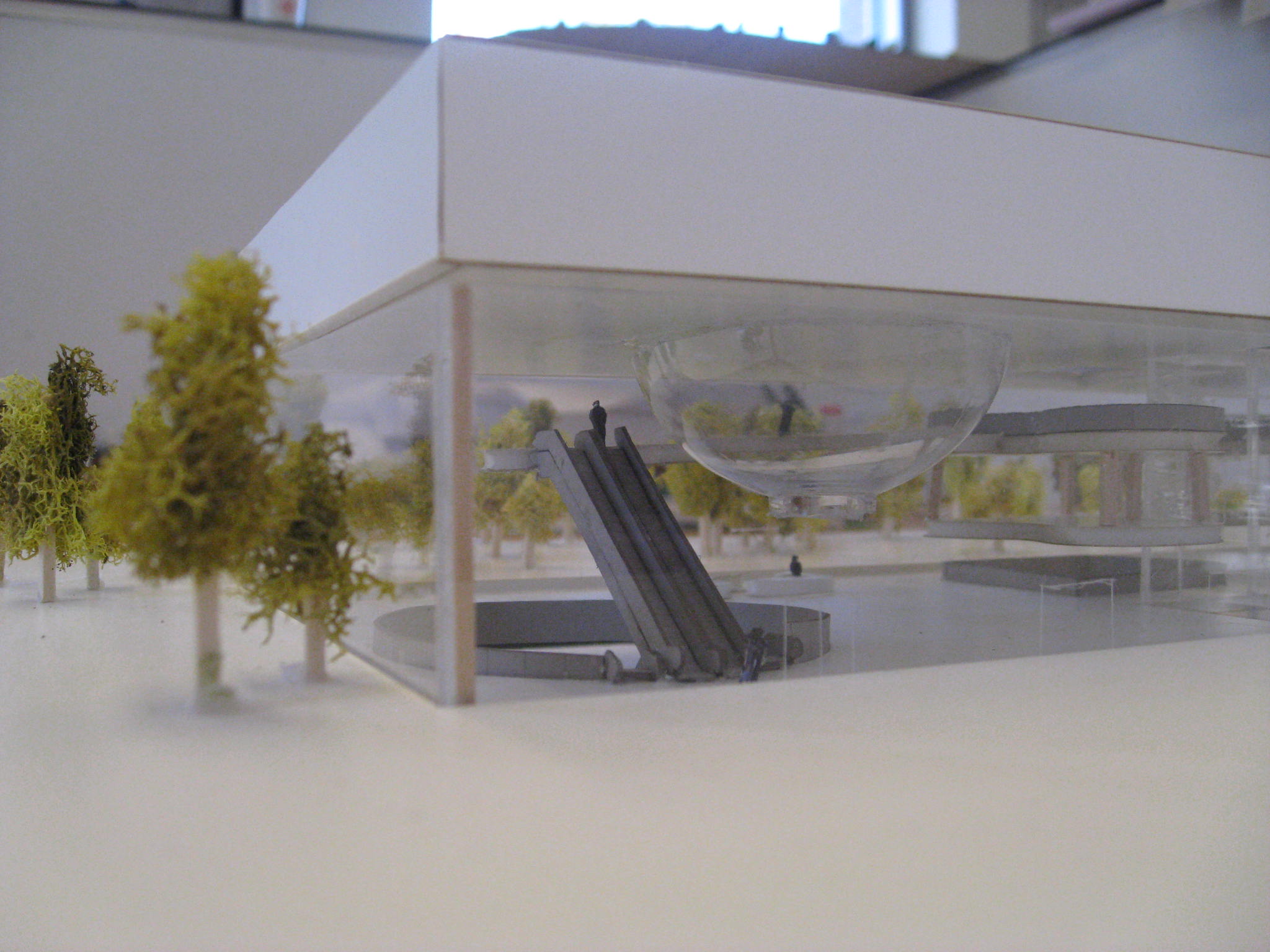 Architectural Model